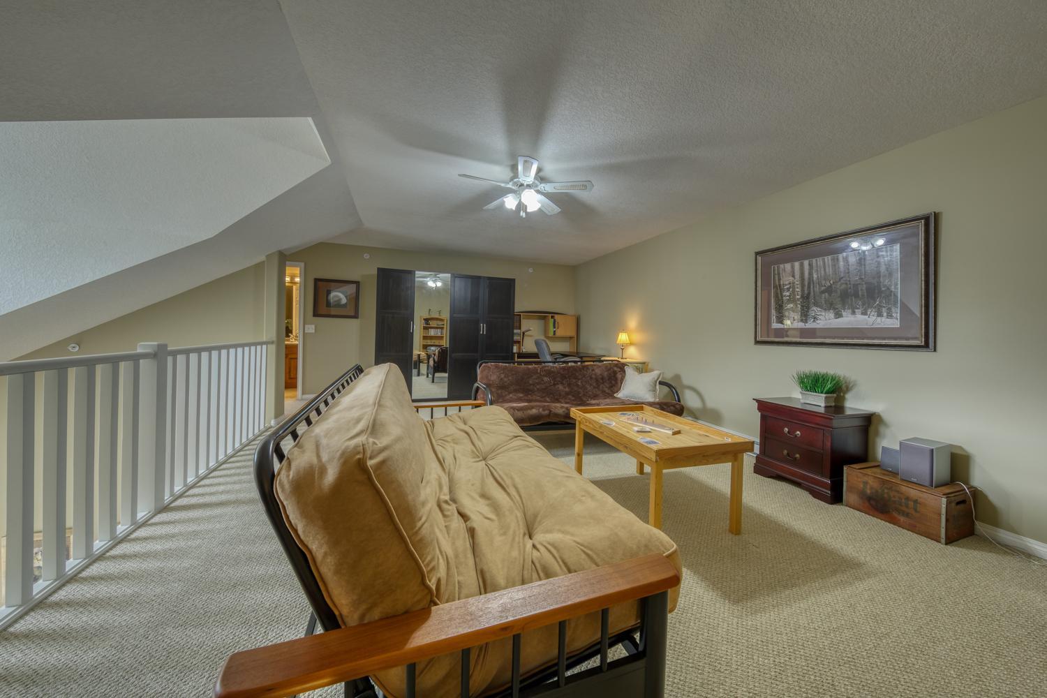 The Peaks 3 Bedroom Mountain View Condo Рейдиум-Хот-Спрингс Экстерьер фото